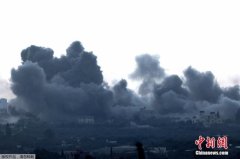 谈了411天、分三个阶段……加沙停火协议
